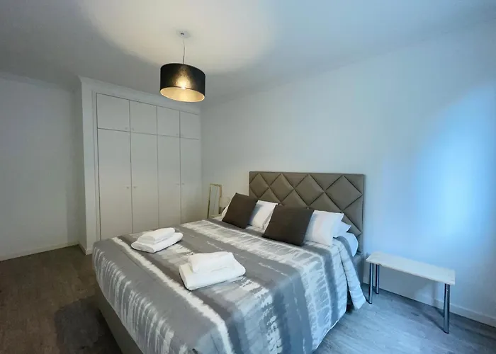 Piornais Apartment By Susys Holidays